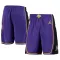 Pantalones Los Angeles Lakers Statement Edition Swingman para Hombre