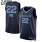 Camiseta Memphis Grizzlies Desmond Bane 22 Icon Edition Swingman para Niño