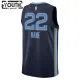 Camiseta Memphis Grizzlies Desmond Bane 22 Icon Edition Swingman para Niño