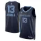 Camiseta Memphis Grizzlies Jaren Jackson JR 13 Icon Edition Swingman para Hombre