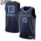 Camiseta Memphis Grizzlies Jaren Jackson JR 13 Icon Edition Swingman para Niño