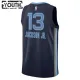 Camiseta Memphis Grizzlies Jaren Jackson JR 13 Icon Edition Swingman para Niño
