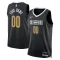 Camiseta Memphis Grizzlies Personalizada City Edition 2023-24 Swingman para Hombre