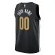 Camiseta Memphis Grizzlies Personalizada City Edition 2023-24 Swingman para Hombre