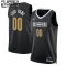 Camiseta Memphis Grizzlies Personalizada City Edition 2023-24 Swingman para Niño