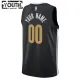 Camiseta Memphis Grizzlies Personalizada City Edition 2023-24 Swingman para Niño