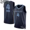 Camiseta Memphis Grizzlies Steven Adams 4 Icon Edition Swingman para Niño