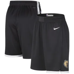 Pantalones Memphis Grizzlies City Edition 2023-24 Swingman para Hombre