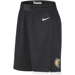 Pantalones Memphis Grizzlies City Edition 2023-24 Swingman para Hombre