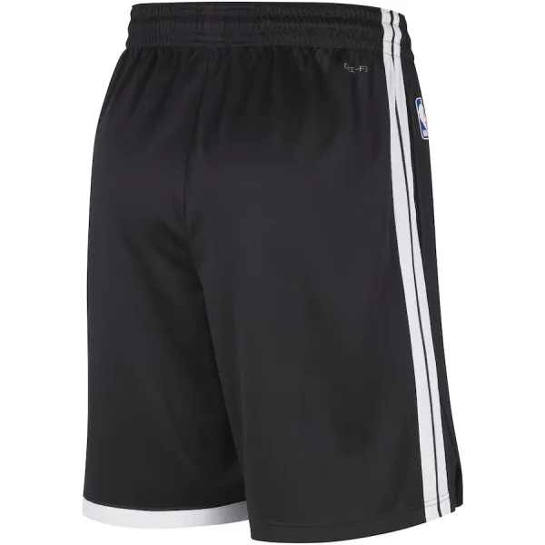 Pantalones Memphis Grizzlies City Edition 2023-24 Swingman para Hombre