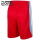 Pantalones Memphis Grizzlies City Edition 2024-25 Swingman para Niño