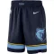 Pantalones Memphis Grizzlies Icon Edition Swingman para Hombre