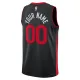 Camiseta Miami Heat Personalizada City Edition 2023-24 Swingman para Hombre