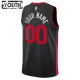 Camiseta Miami Heat Personalizada City Edition 2023-24 Swingman para Niño