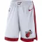 Pantalones Miami Heat Association Edition Swingman para Hombre