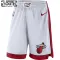 Pantalones Miami Heat Association Edition Swingman para Niño