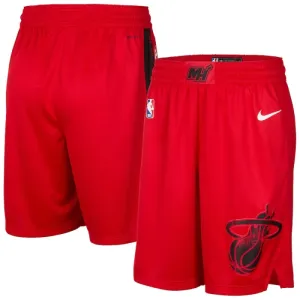 Pantalones Miami Heat City Edition 2024-25 Swingman para Hombre