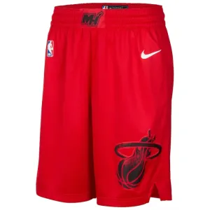 Pantalones Miami Heat City Edition 2024-25 Swingman para Hombre