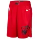 Pantalones Miami Heat City Edition 2024-25 Swingman para Hombre