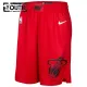 Pantalones Miami Heat City Edition 2024-25 Swingman para Niño