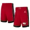 Pantalones Miami Heat Statement Edition Swingman para Hombre