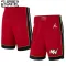 Pantalones Miami Heat Statement Edition Swingman para Niño