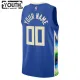 Camiseta Milwaukee Bucks Personalizada City Edition 2022-23 Swingman para Niño