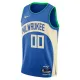 Camiseta Milwaukee Bucks Personalizada City Edition 2023-24 Swingman para Hombre