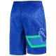 Pantalones Milwaukee Bucks City Edition 2023-24 Swingman para Hombre