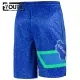 Pantalones Milwaukee Bucks City Edition 2023-24 Swingman para Niño
