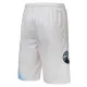 Pantalones Minnesota Timberwolves City Edition 2024-25 Swingman para Hombre