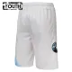Pantalones Minnesota Timberwolves City Edition 2024-25 Swingman para Niño