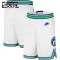 Pantalones Minnesota Timberwolves Edition Hardwood Classics 2023-24 Swingman para Niño