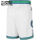 Pantalones Minnesota Timberwolves Edition Hardwood Classics 2023-24 Swingman para Niño