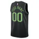 Camiseta New Orleans Pelicans Personalizada City Edition 2023-24 Swingman para Hombre