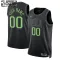 Camiseta New Orleans Pelicans Personalizada City Edition 2023-24 Swingman para Niño