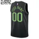 Camiseta New Orleans Pelicans Personalizada City Edition 2023-24 Swingman para Niño