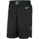 Pantalones New Orleans Pelicans City Edition 2023-24 Swingman para Hombre