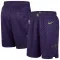 Pantalones New Orleans Pelicans City Edition 2024-25 Swingman para Hombre