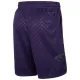 Pantalones New Orleans Pelicans City Edition 2024-25 Swingman para Hombre