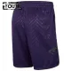 Pantalones New Orleans Pelicans City Edition 2024-25 Swingman para Niño