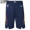 Pantalones New Orleans Pelicans Icon Edition Swingman para Niño