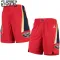 Pantalones New Orleans Pelicans Statement Edition Swingman para Niño