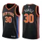 Camiseta New York Knicks Julius Randle 30 City Edition 2022-23 Swingman para Hombre