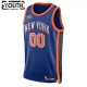 Camiseta New York Knicks Personalizada City Edition 2023-24 Swingman para Niño