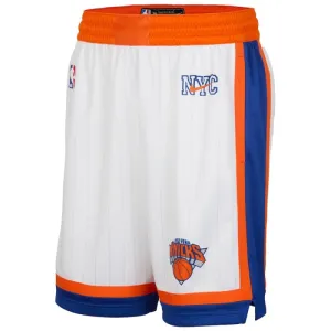 Pantalones New York Knicks City Edition 2024-25 Swingman para Hombre