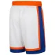 Pantalones New York Knicks City Edition 2024-25 Swingman para Hombre