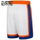 Pantalones New York Knicks City Edition 2024-25 Swingman para Niño