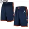 Pantalones New York Knicks Statement Edition Swingman para Niño