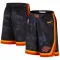 Pantalones Oklahoma City Thunder City Edition 2023-24 Swingman para Hombre